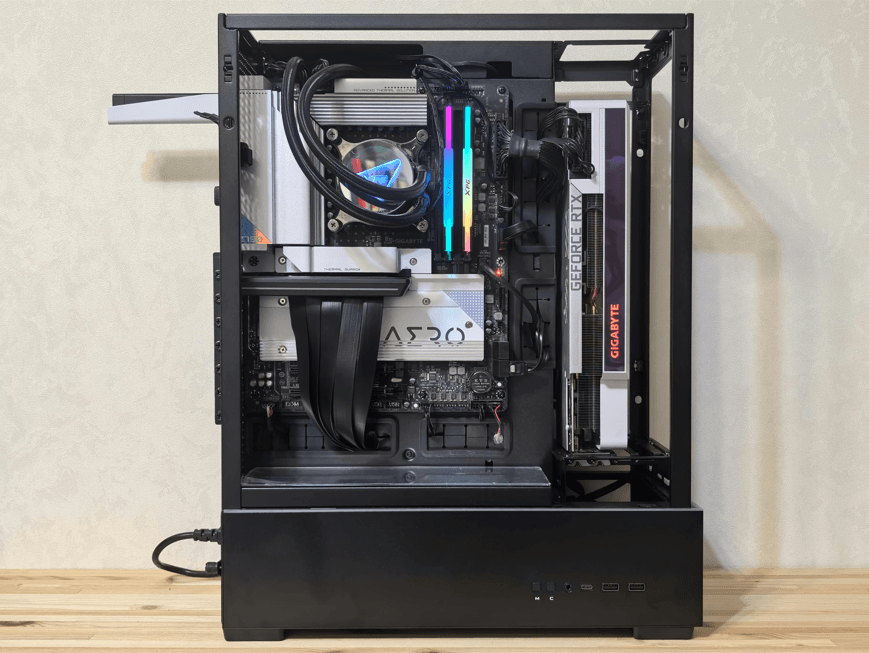 Custom PC Builds