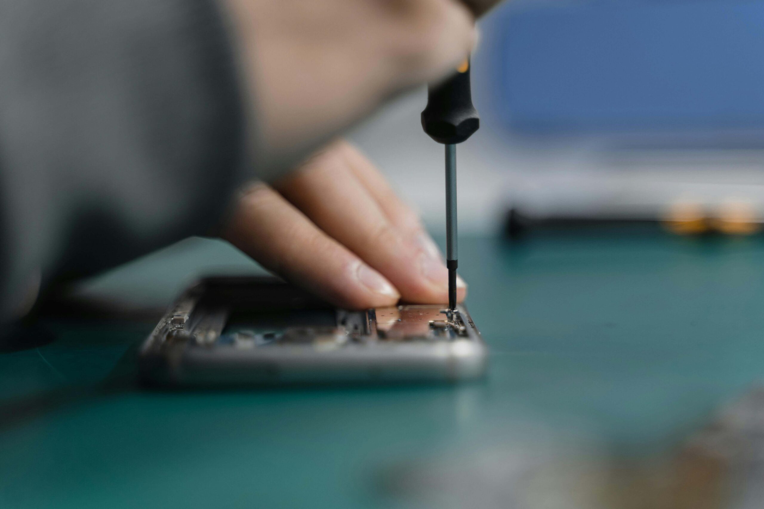 Electronics Repair