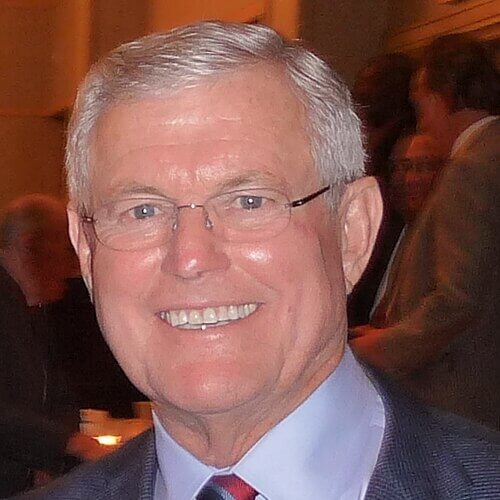 Coach Dick Vermeil Endorsement