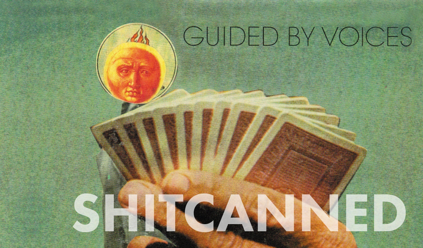 SHITCANNED: Panic on Landlord Street (1997)