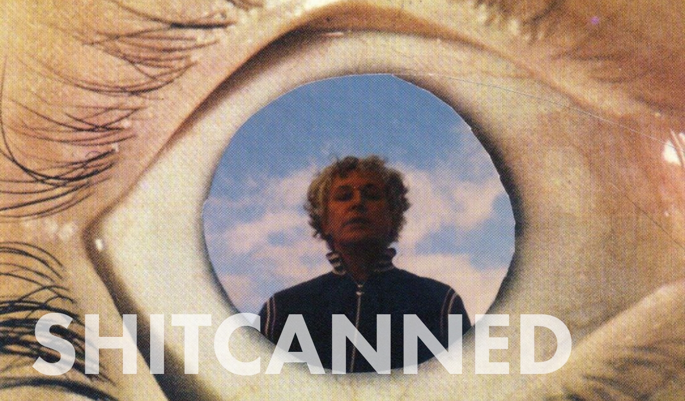 SHITCANNED: Silverfish Trivia LP (2006)