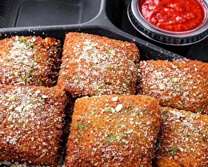 Buffalo Wings