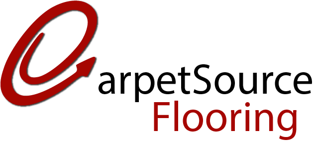 Carpet Source Flooring Logo