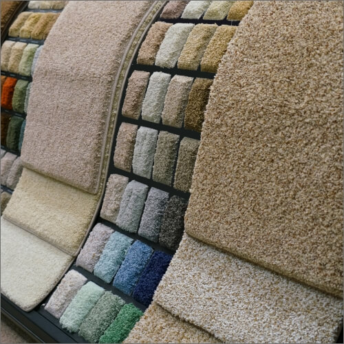 Carpet Flooring