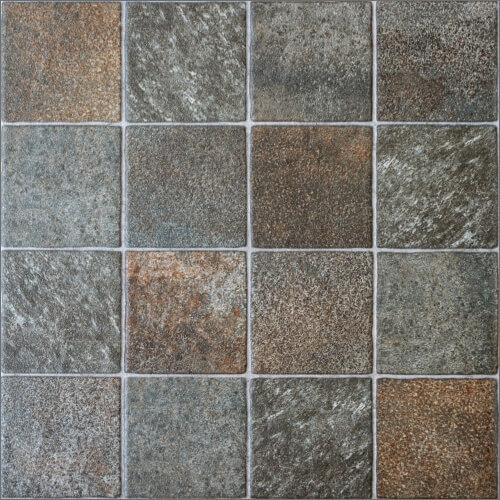 Ceramic Tile Flooring