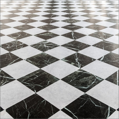Marble Flooring