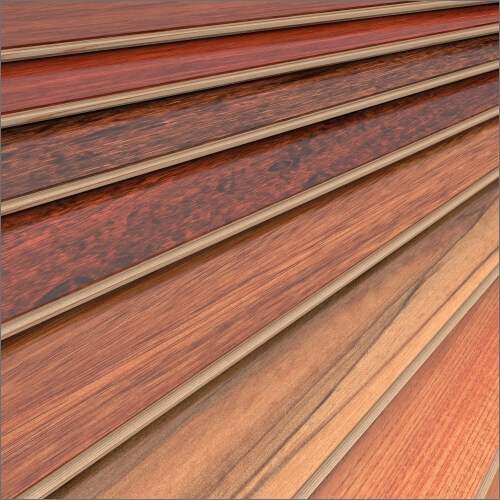 Solid Hardwood Flooring