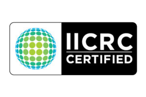 IICRC Certified Mold Remediation