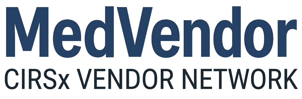 Verified MedVendor Provider