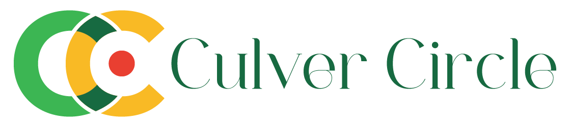 Culver Circle Convenience Logo