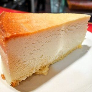Cheesecake