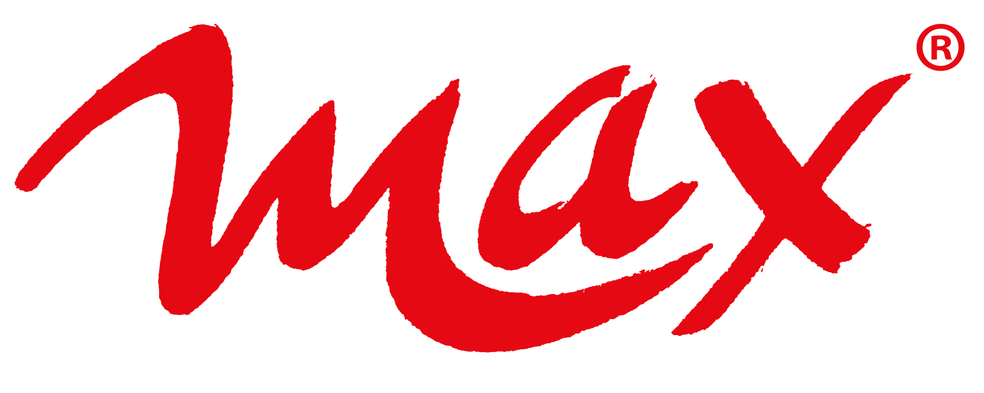 Max Logo