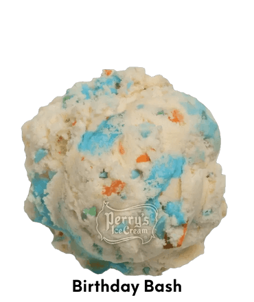 Birthday Bash Ice Cream