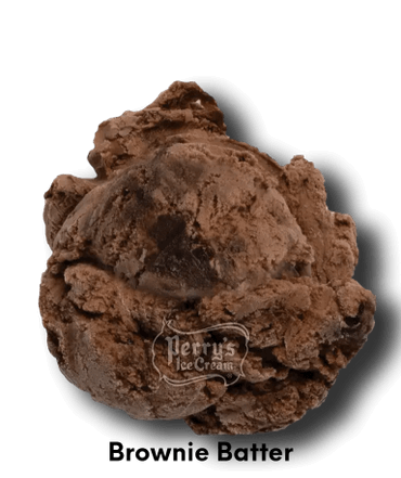 Brownie Batter Ice Cream