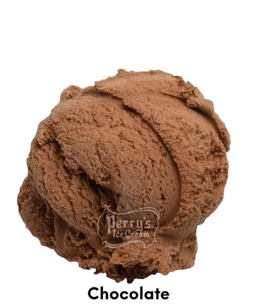 Chocolate Ice Cream