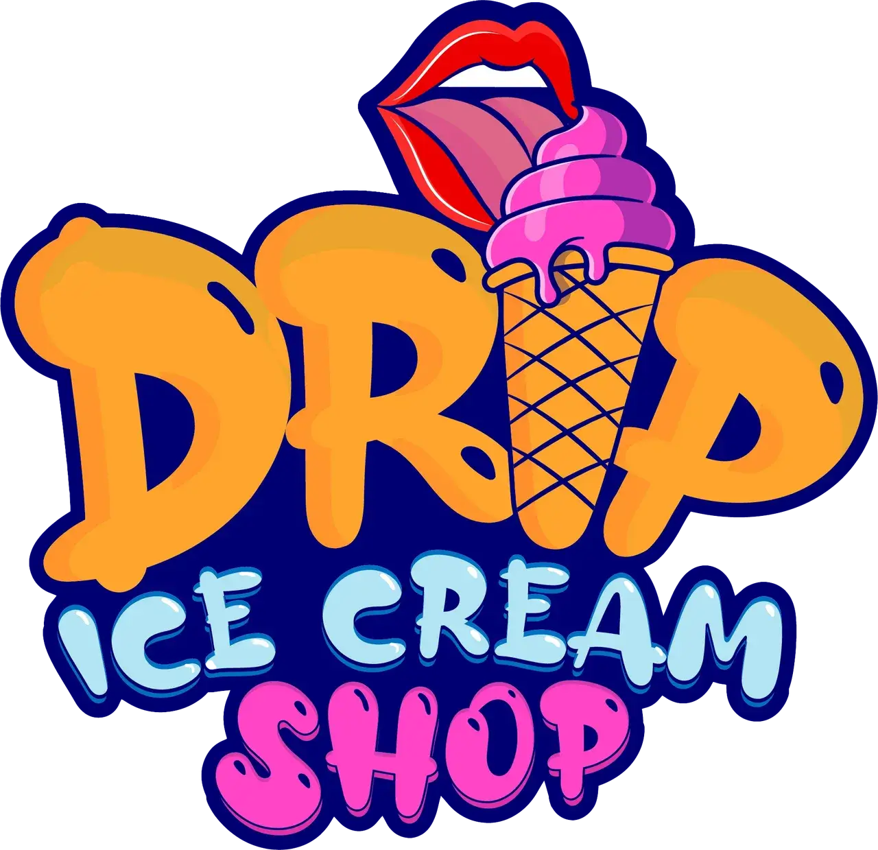 Drip Ice Cream Shop