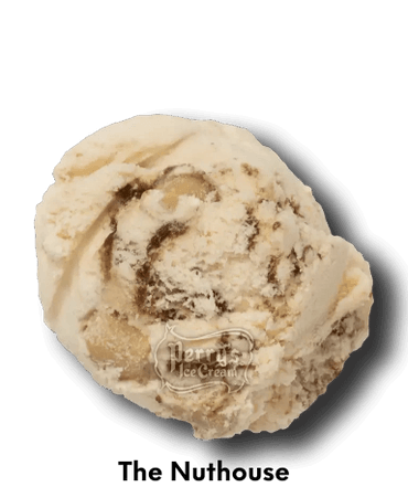 The Nuthouse Ice Cream