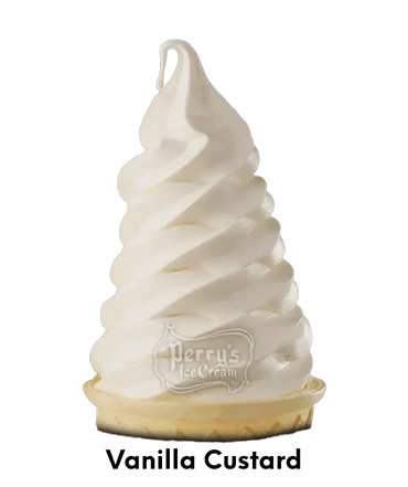 Vanilla Custard