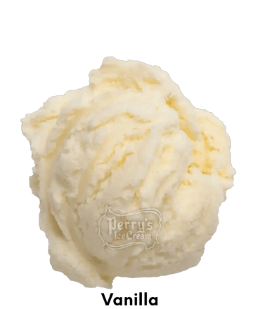Vanilla Ice Cream
