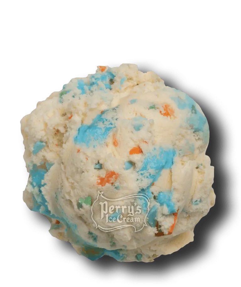 Birthday Bash Ice Cream