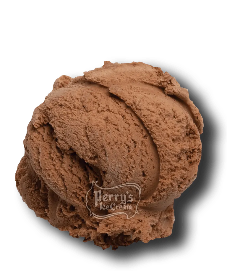 Chocolate Ice Cream