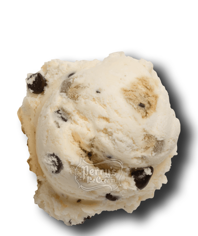 Cookie Dough Ice Cream
