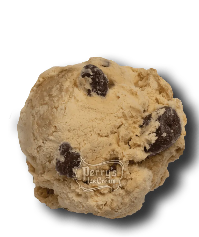 Graham Canyon Ice Cream