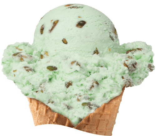 Pistachio Ice Cream