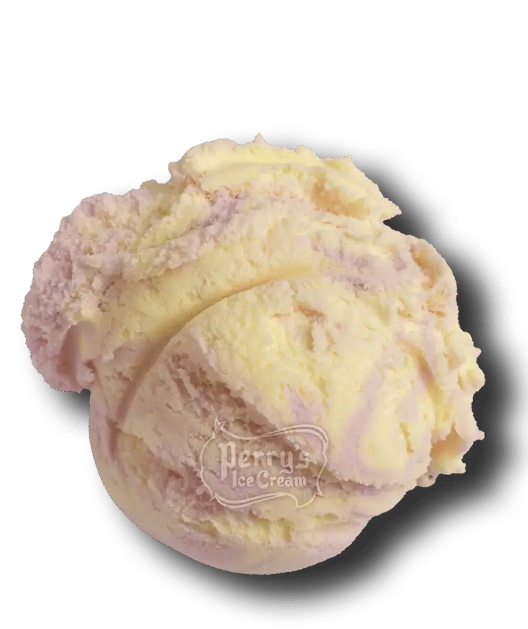 Prickly Pear Lime Ice Cream