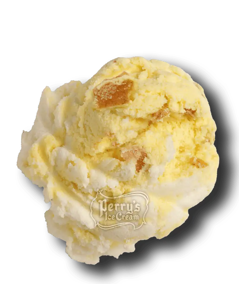 Tropical Chili Lime Ice Cream
