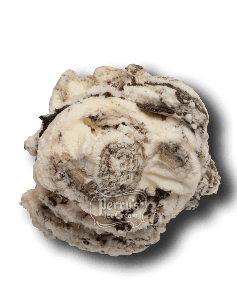 Let’s Dough Buffalo! Ice Cream