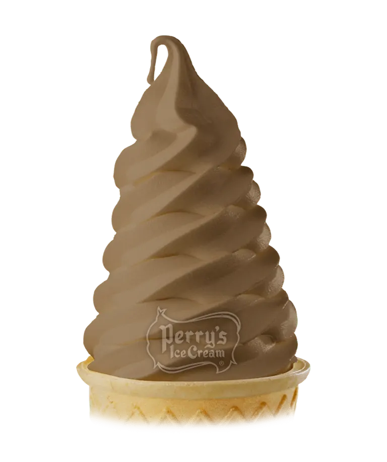 Chocolate Custard Ice Cream