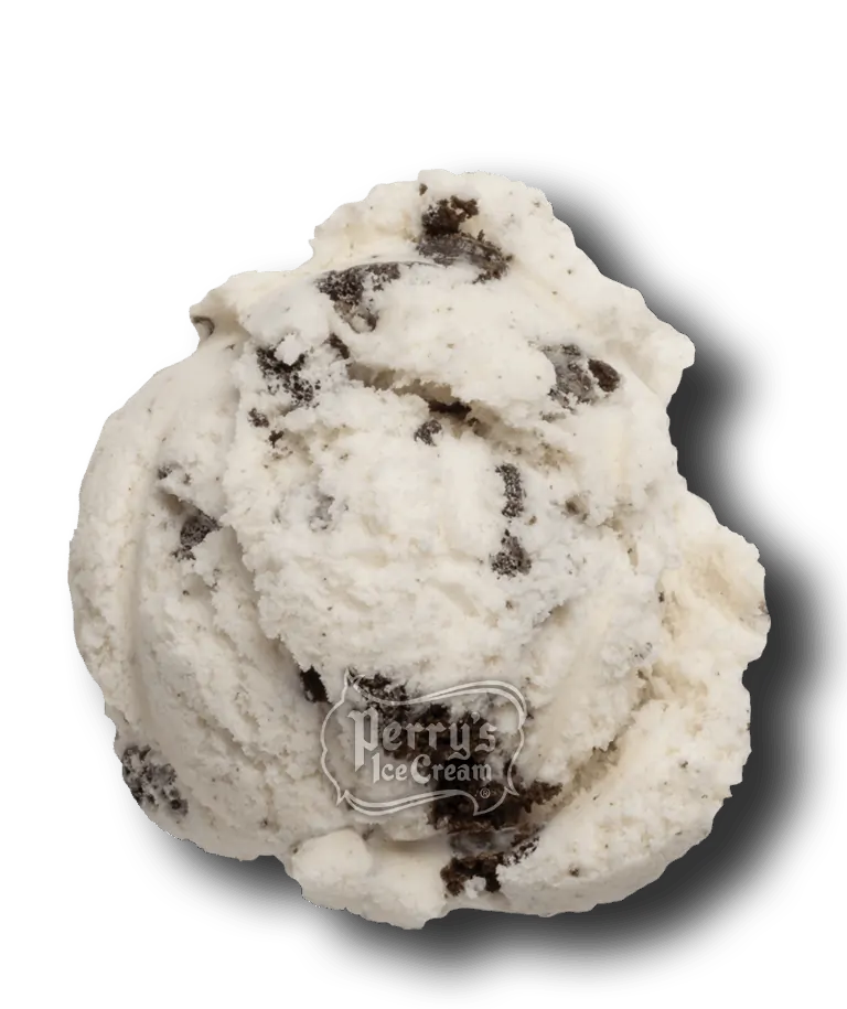 Cookies & Cream Ice Cream