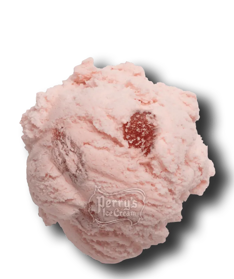 Strawberry Ice Cream