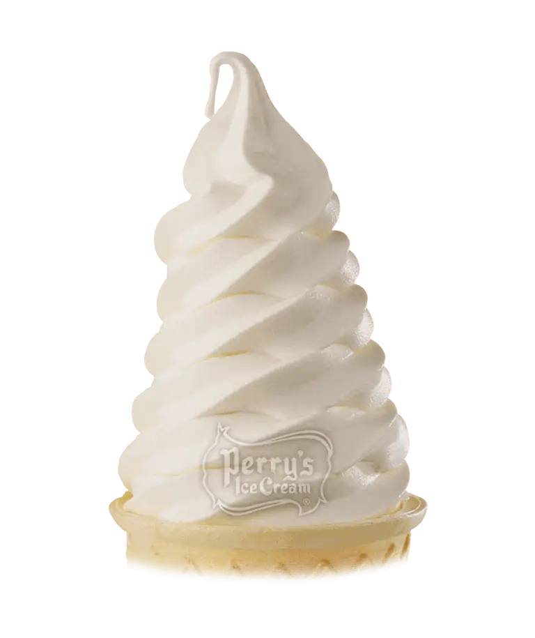 Vanilla Custard Ice Cream