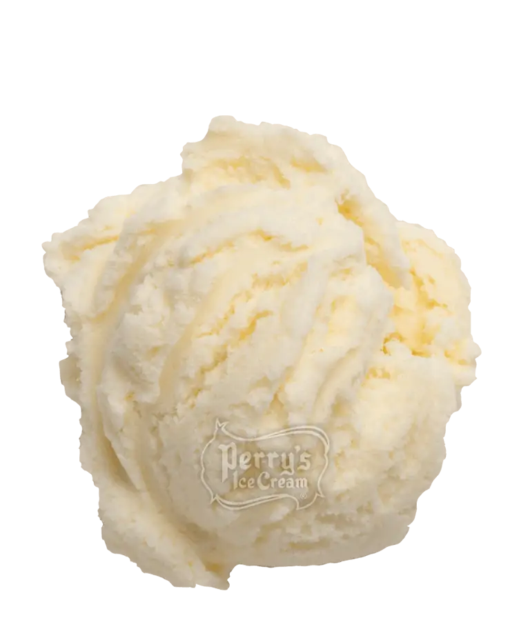 Vanilla Ice Cream