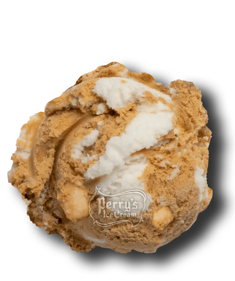 Pumpkin Pie Ice Cream