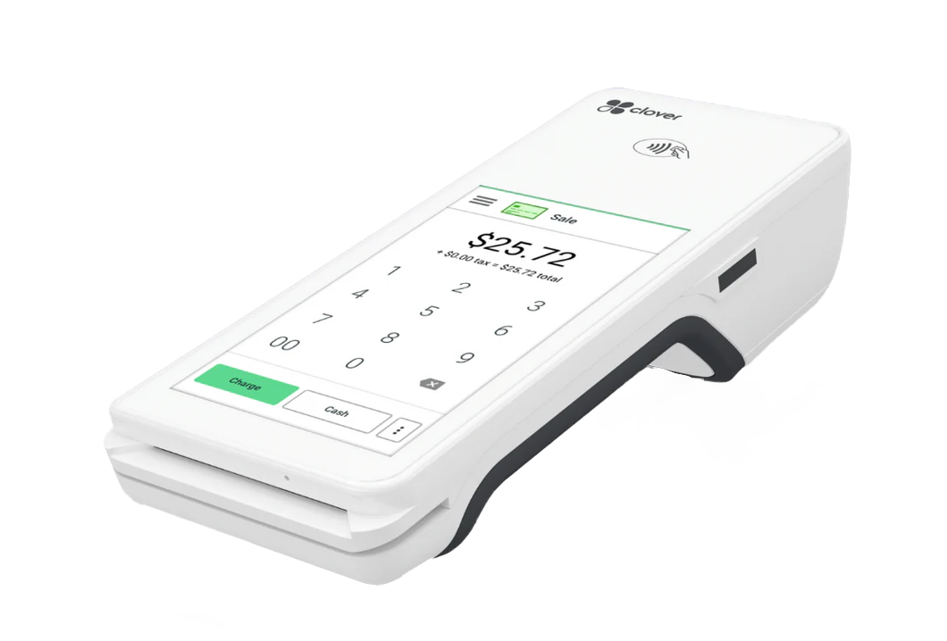 Clover POS Machine