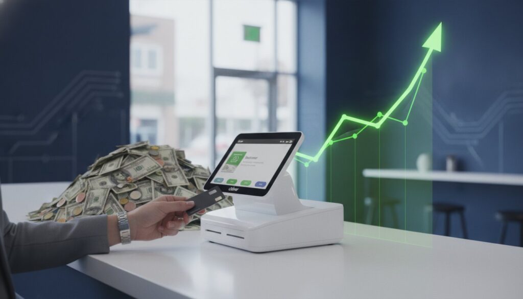 Buying vs. Leasing POS Systems: The 2026 Transparent Financial Guide