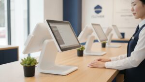 Clover Station Leasing Guide for High-Volume Retail