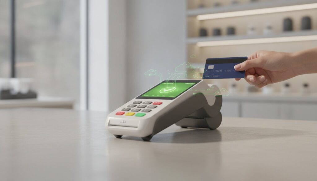 Commercial Payment Terminal Financing: The 2026 Merchant Buying Guide