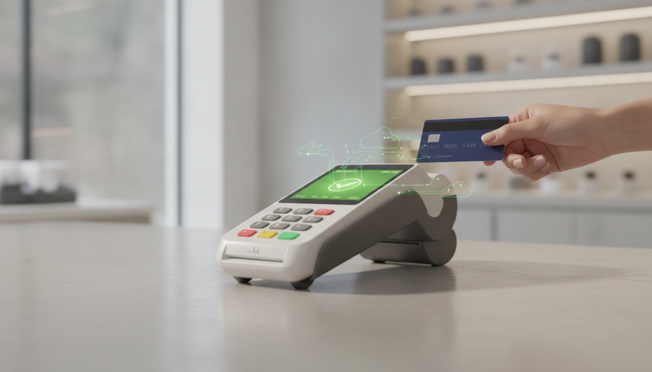 Commercial Payment Terminal Financing: The 2026 Merchant Buying Guide