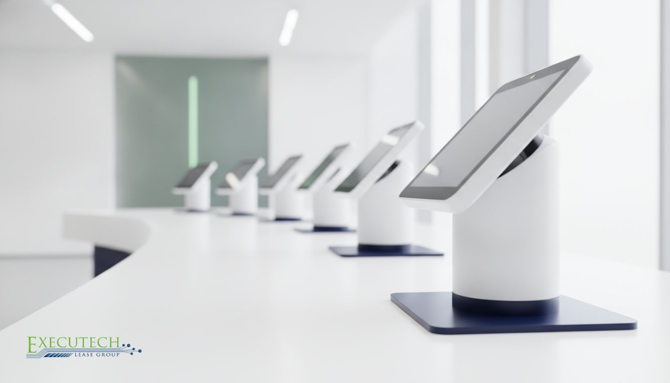 Fair Market Value POS Lease: The Strategic Guide to Equipment Lifecycle Management