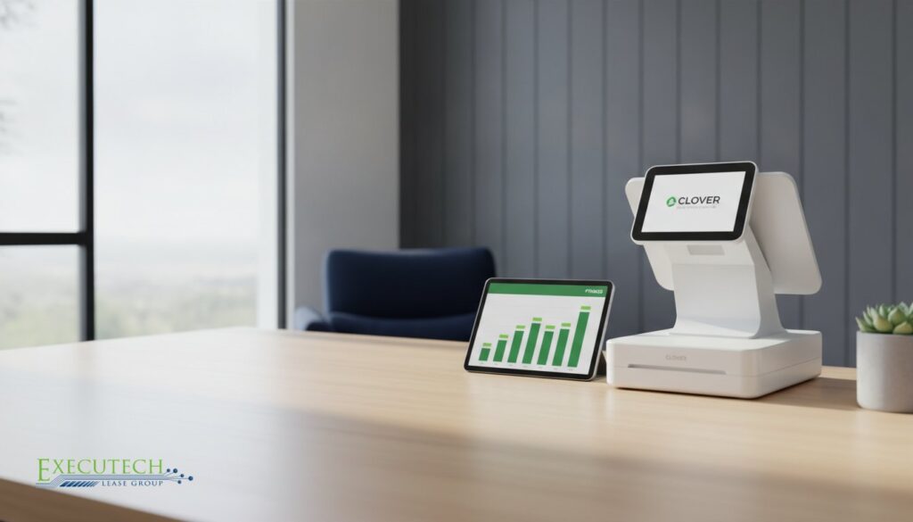 Lease-to-Own Card Terminals: 2026 Financing Guide