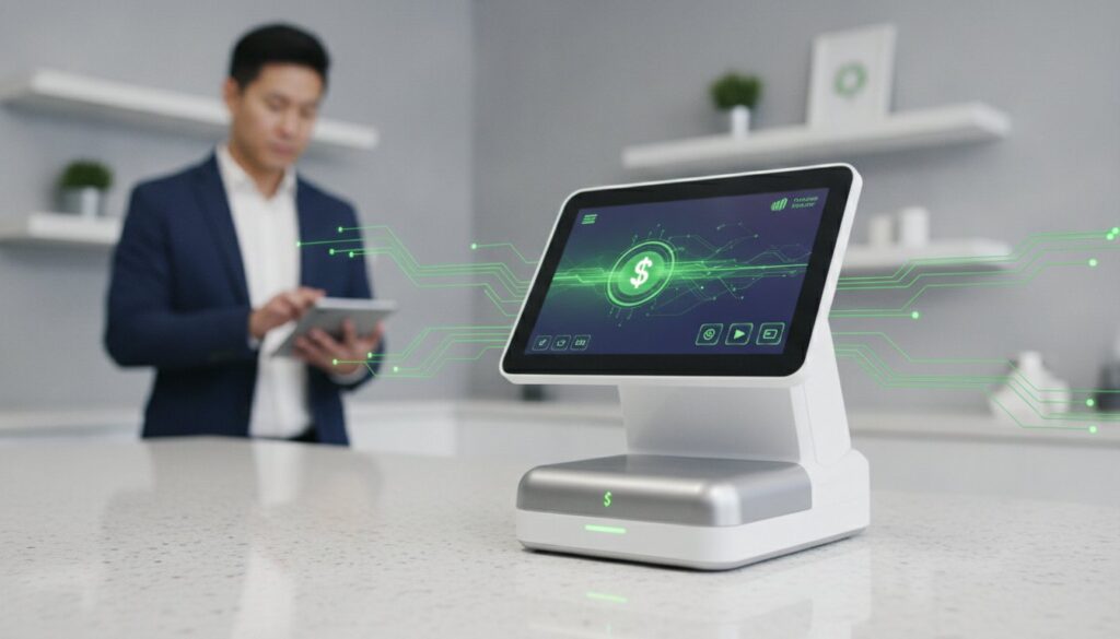 Leasing vs. Buying POS Equipment: A Strategic Financial Analysis (2026)