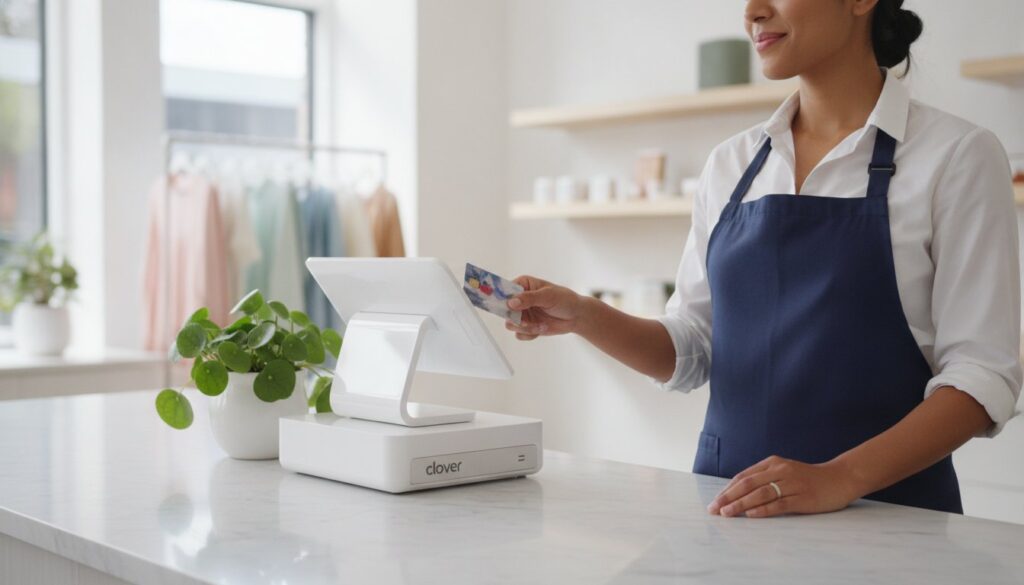 Modernizing Your POS System with Strategic Leasing: A 2026 Business Growth Guide