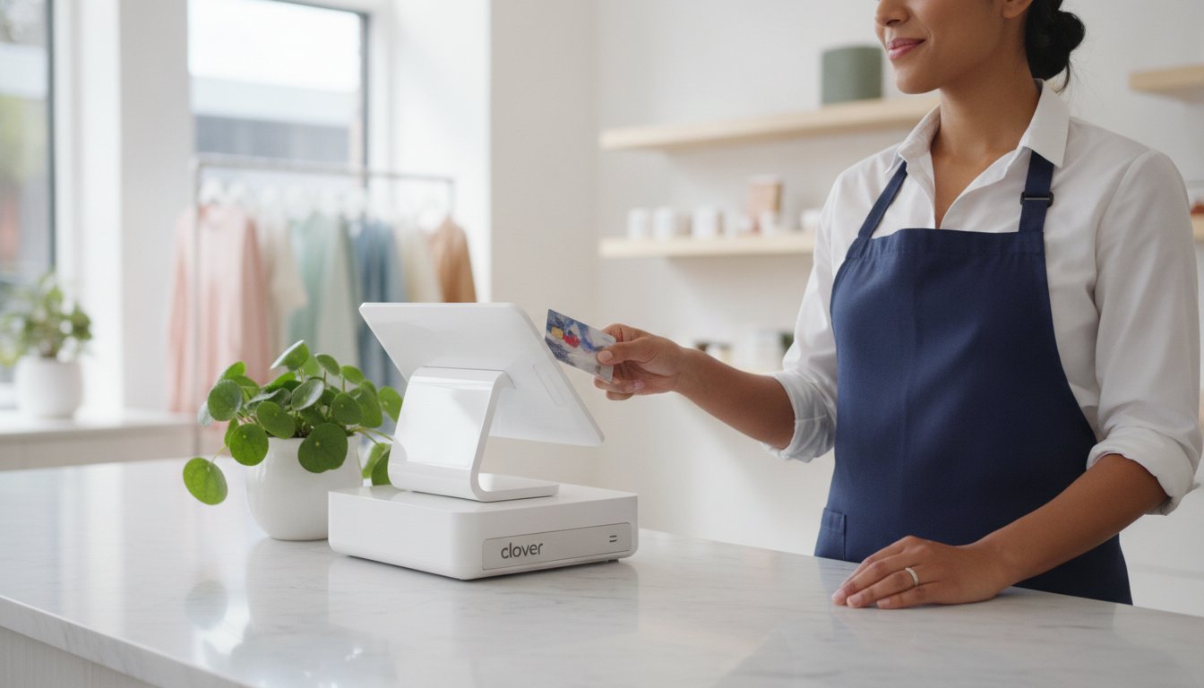 Modernizing Your POS System with Strategic Leasing: A 2026 Business Growth Guide