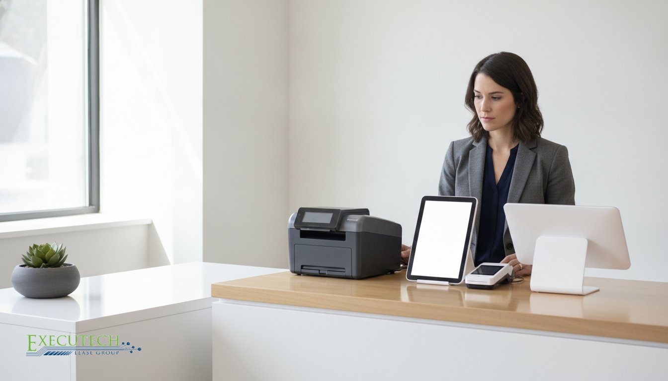 POS Lease End Options: A Merchant's Strategy Guide