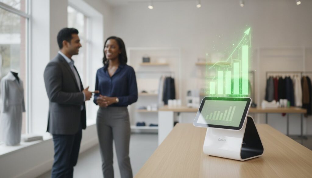 Strategic Advantages: Benefits of Partnering with a POS Leasing Company in 2026