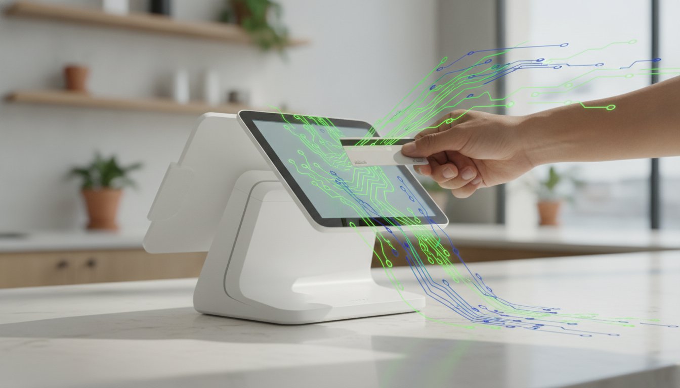 The Comprehensive Guide to POS Equipment Leasing in 2026